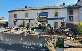 La Vieille Ferme Chassepierre